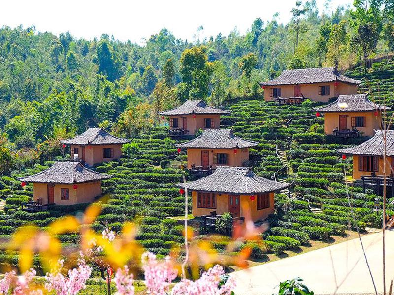 Hotel image 李酒鲁格泰式度假村