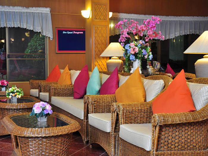 Hotel image Sabai Inn Pattaya