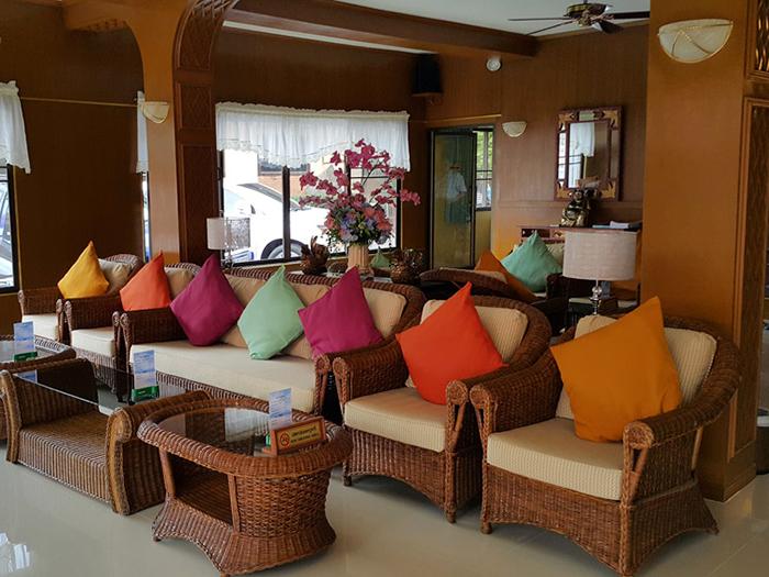 Hotel image Sabai Inn Pattaya