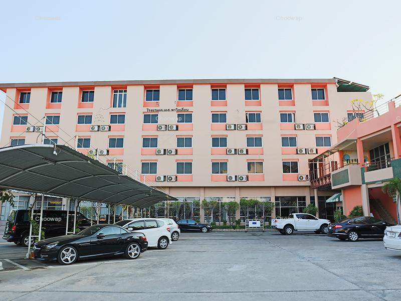 Hotel image KS圣廷苑酒店