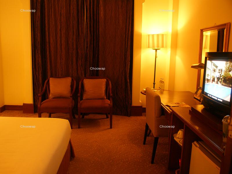 Hotel image The Imperial Hotel & Convention Centre Korat 