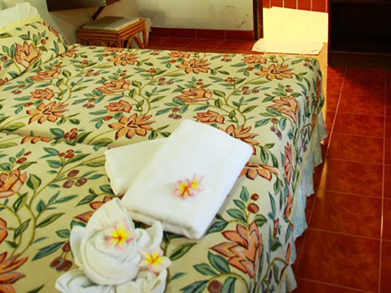 Hotel image Duenshine Resort