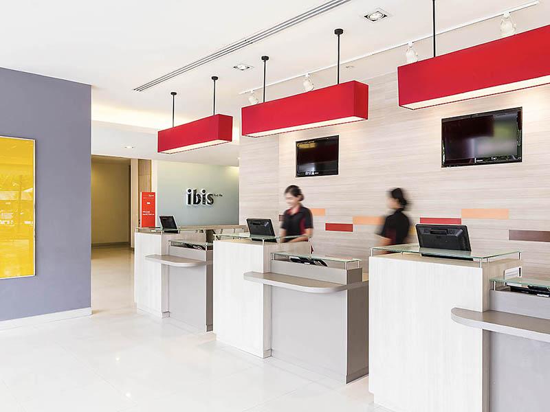 Hotel image Ibis Huahin