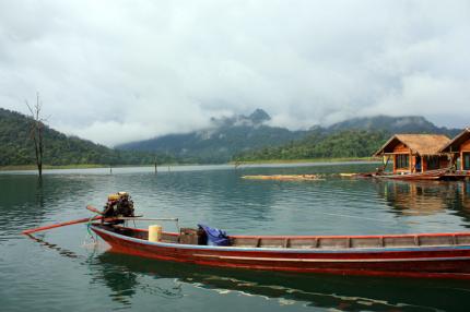 巧兰山水度假村 