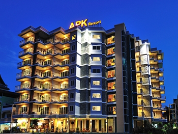 APK Resort