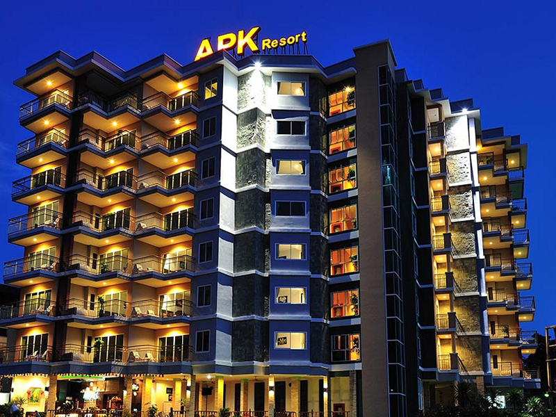 Hotel image APK度假酒店