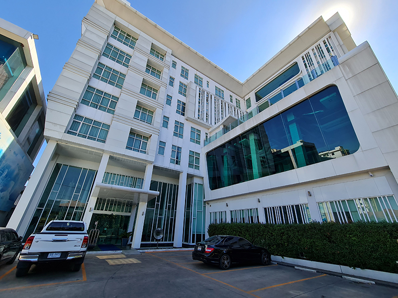 Hotels Nearby Glacier Hotel Khon Kaen