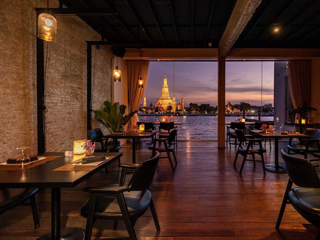 Sala Rattanakosin Bangkok