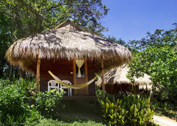 Rabbit Bungalow