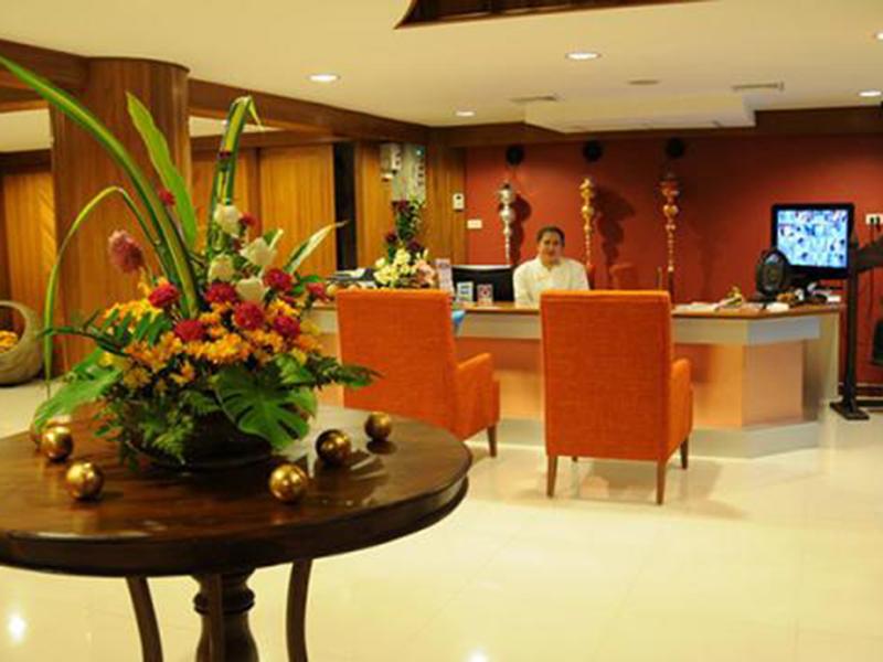 Hotel image Lullaby Inn Silom