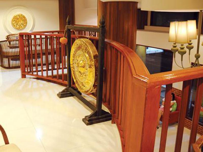 Hotel image Lullaby Inn Silom