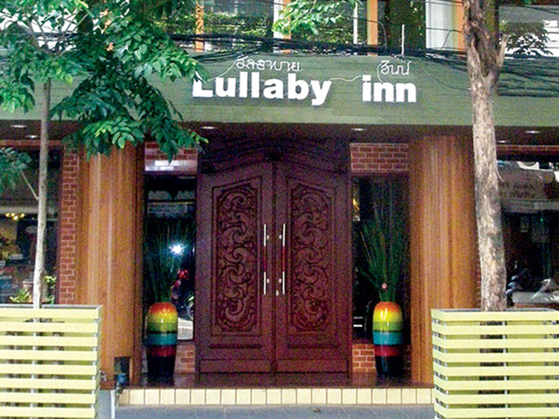 Lullaby Inn Silom