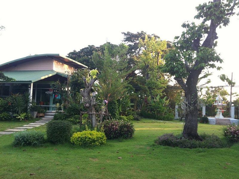 Hotel image 苏林府兰花住宅