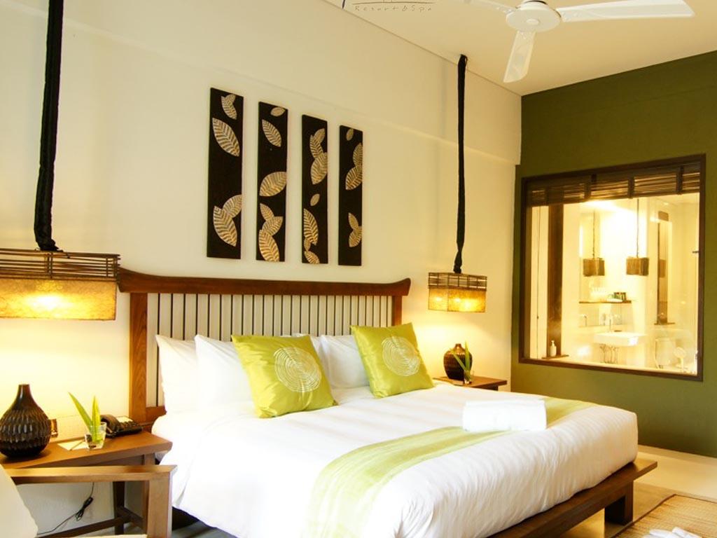Hotel image Pattara Resort & Spa