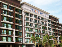 Vogue Hotel