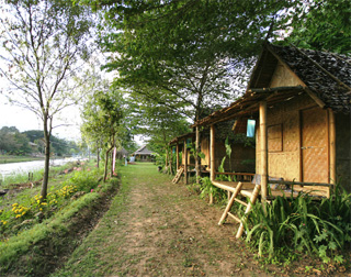 Baan Pai Riverside