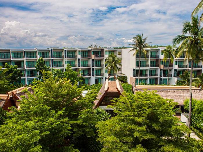 Hotel image マリオットマイカオビーチ