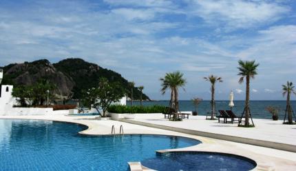 Santorini HuaHin