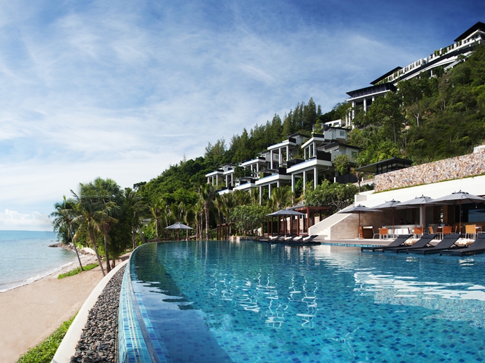 Conrad Koh Samui