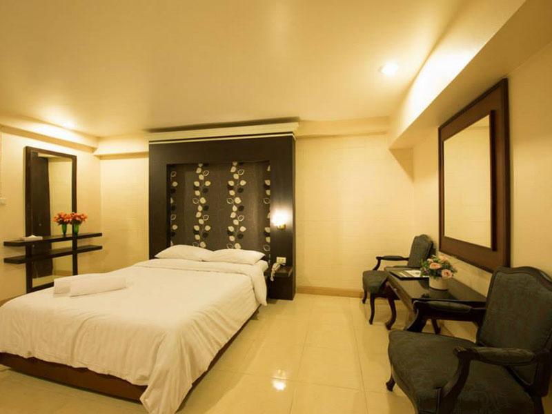 Hotel image Synsiri 3 Lad Prao 83