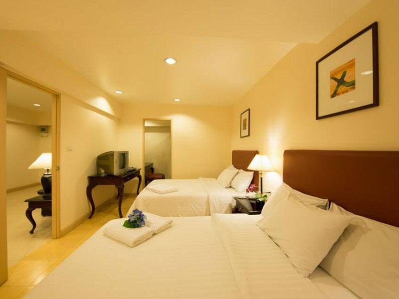 Hotel image Synsiri 3 Lad Prao 83