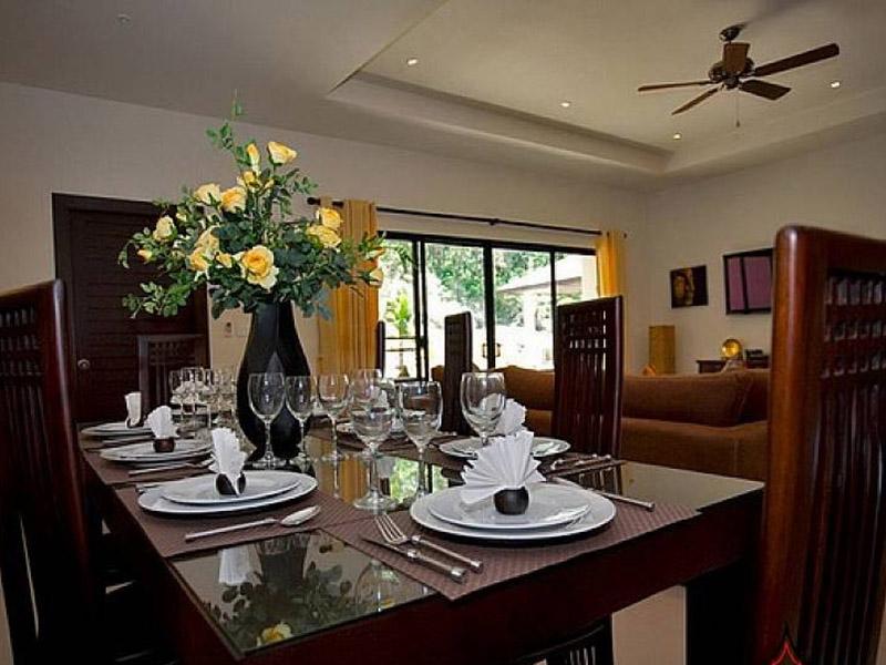 Hotel image Villa Phailin Talay