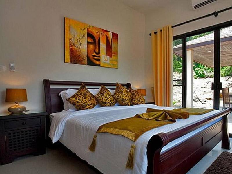 Hotel image Villa Phailin Talay