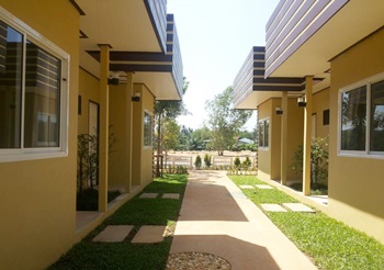 Kuapa Resort