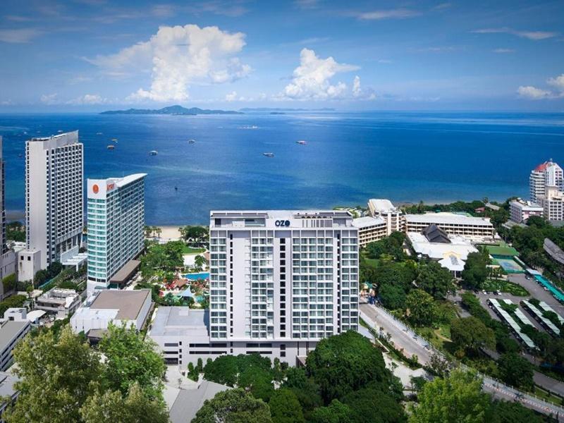 Hotel image OZO North Pattaya