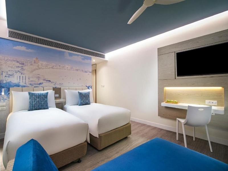 Hotel image OZO North Pattaya