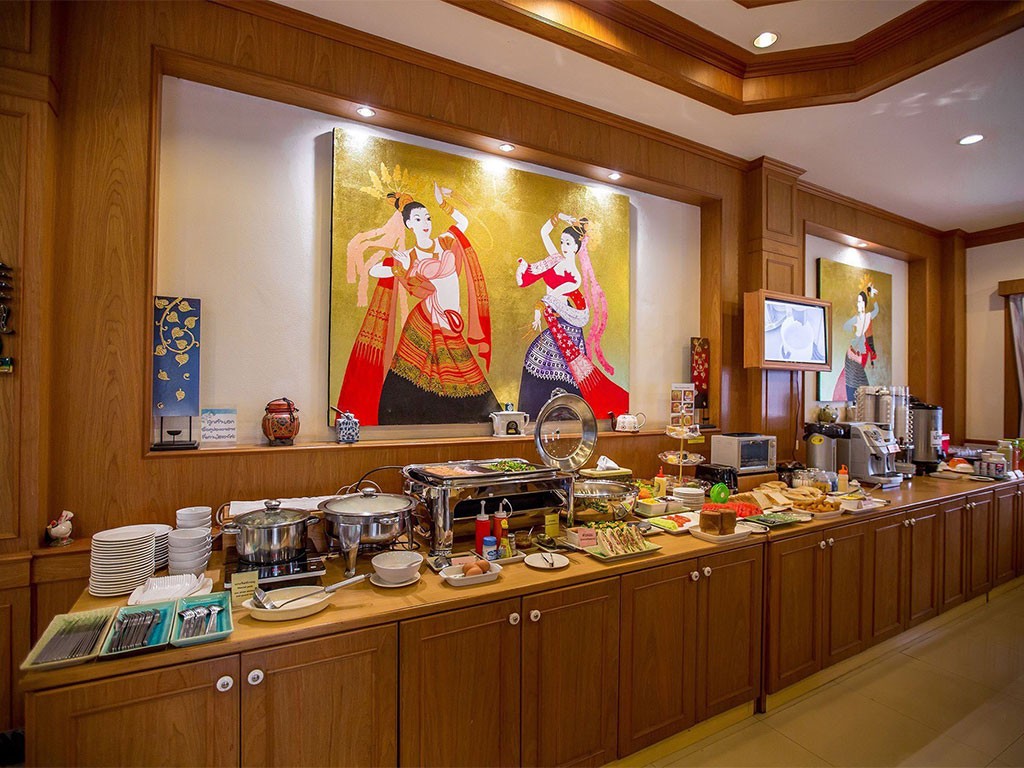 เลยวิลเลจ