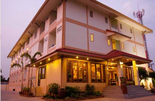 Loei Village Hotel