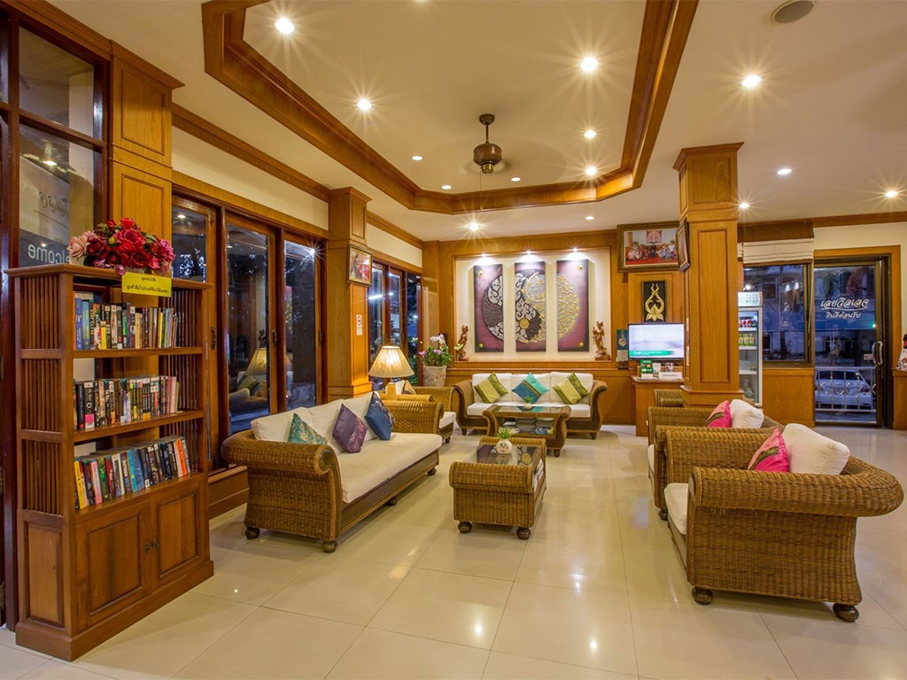 เลยวิลเลจ