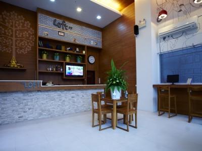 Hotel image 七七阁楼酒店