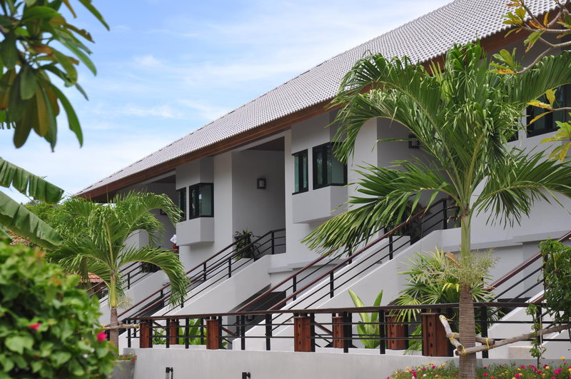 Samui Honey Tara Villa