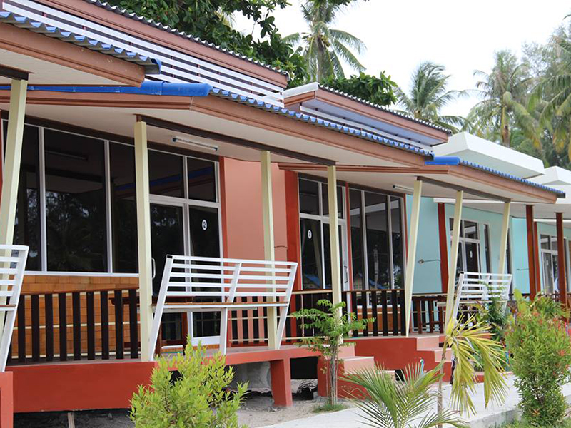 Chawlay Resort Koh Lipe