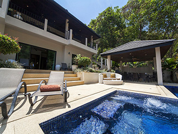 Villa Ploi Attitaya Phuket