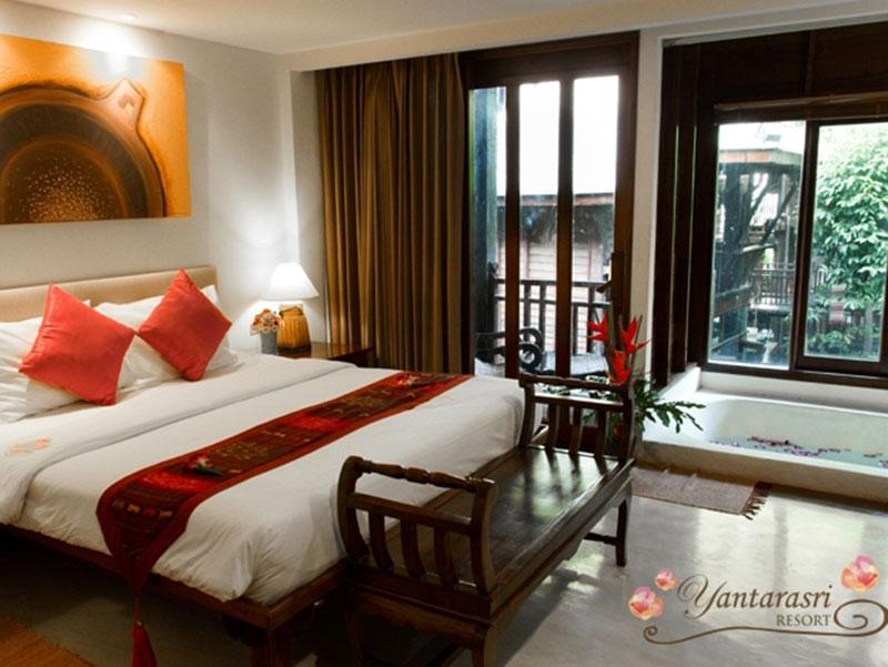 Hotel image Yantarasri Resort