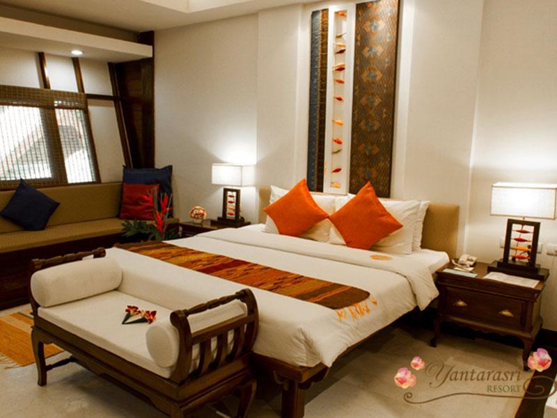 Hotel image Yantarasri Resort