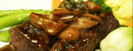 Food, Tropical Herbal Spa & Resort