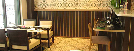 Aphrodite Inn Bangkok