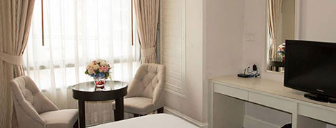 Aphrodite Inn Bangkok