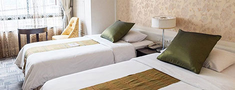 Aphrodite Inn Bangkok