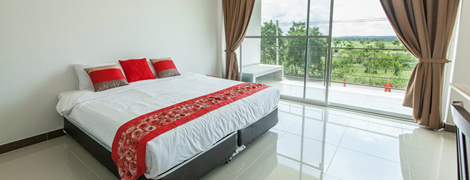 Capital J at Khao Yai