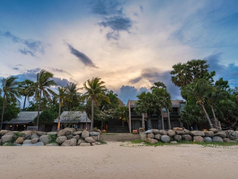 ลา เอ นาตู เบดแอนด์เบเกอรี่