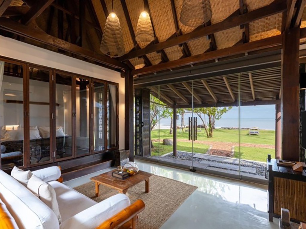 ลา เอ นาตู เบดแอนด์เบเกอรี่