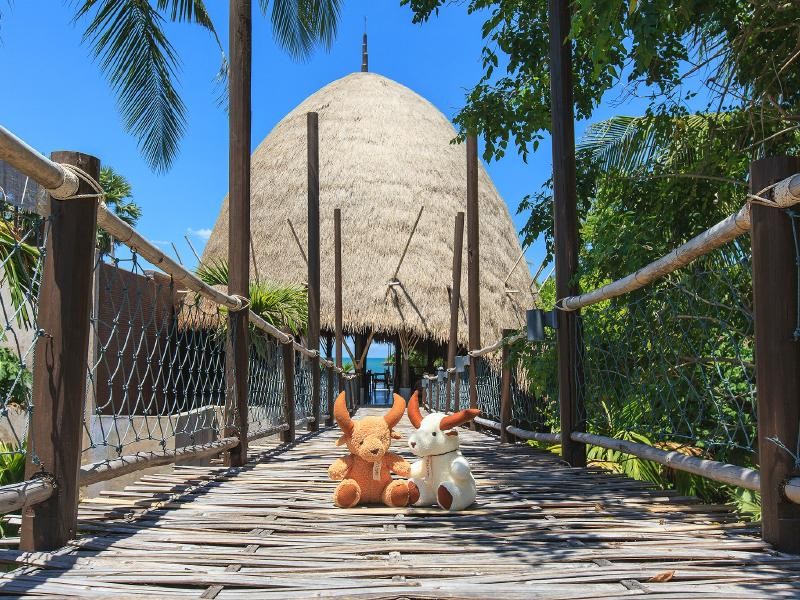 ลา เอ นาตู เบดแอนด์เบเกอรี่