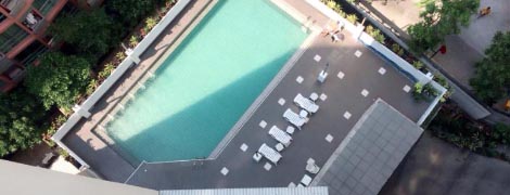 Watana Hotel Bangkok