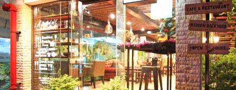 bedroom @ Watana Hotel Bangkok