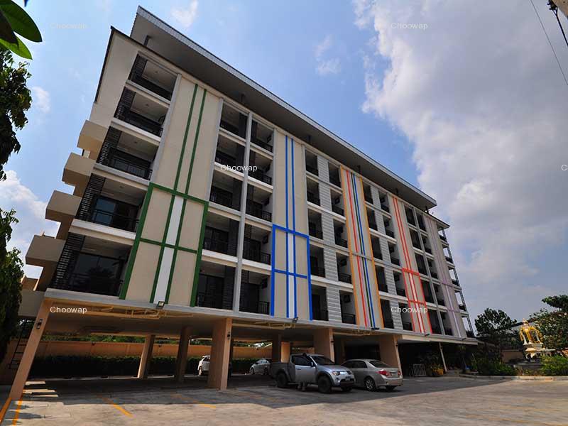 Hotel image Spm Residence